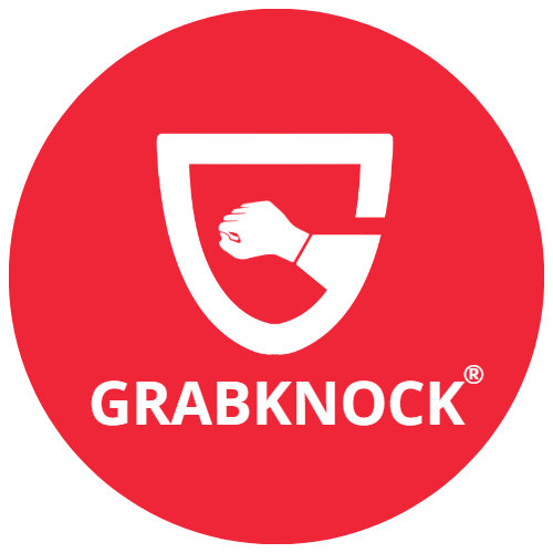 GrabKnock